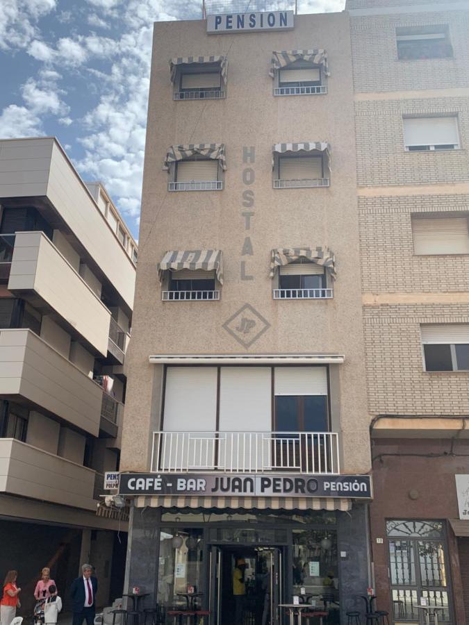 Casa de hóspedes Pensión Juan Pedro